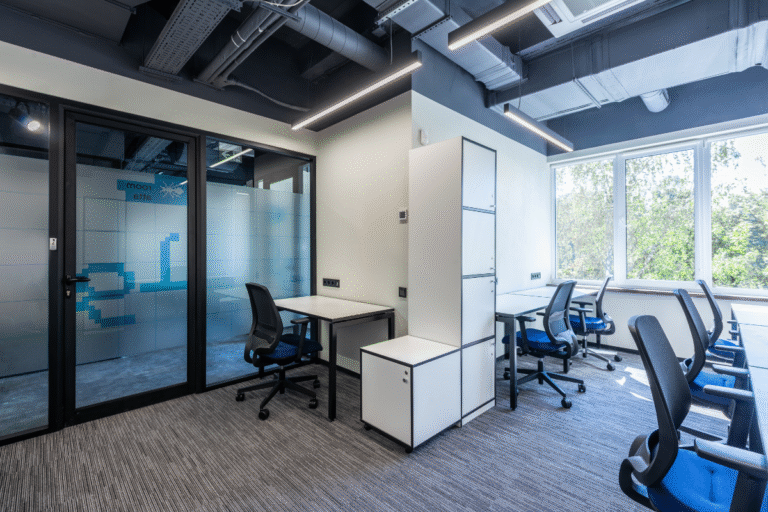 Best Builders for Office Spaces