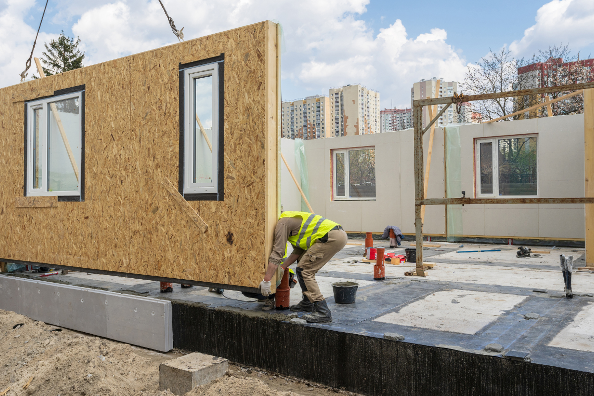 Top 17 High-Quality Modular Construction Materials in Coimbatore You Need to Know
